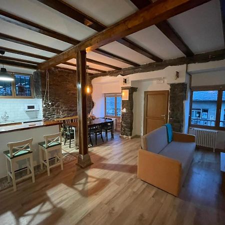 Casa Osu Pardo Vut Villa Caboalles de Abajo Kültér fotó